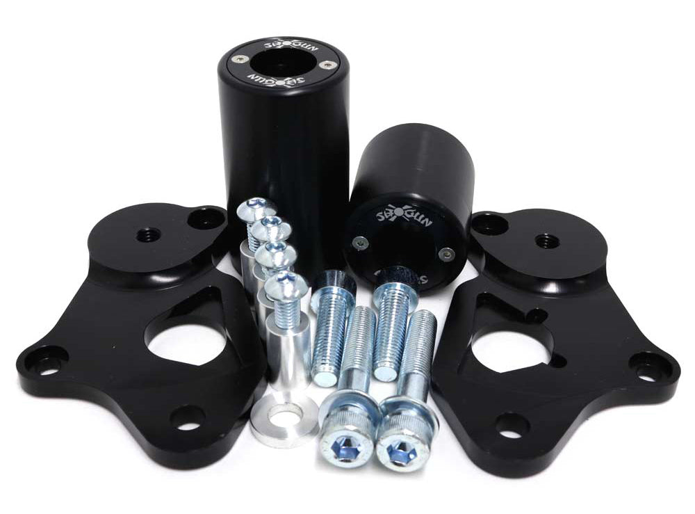 PA2 Frame Slider