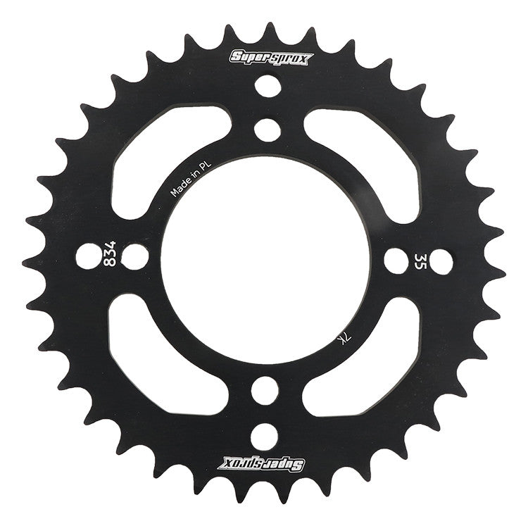 Supersprox REAR SPROCKET ALUMINUM