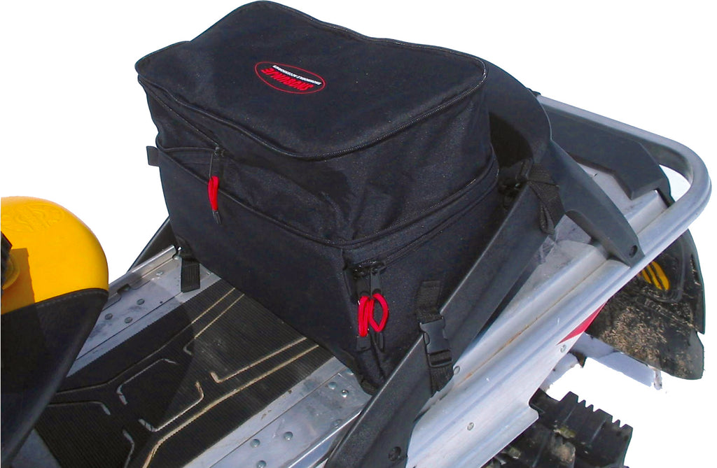 Tunnel Bag