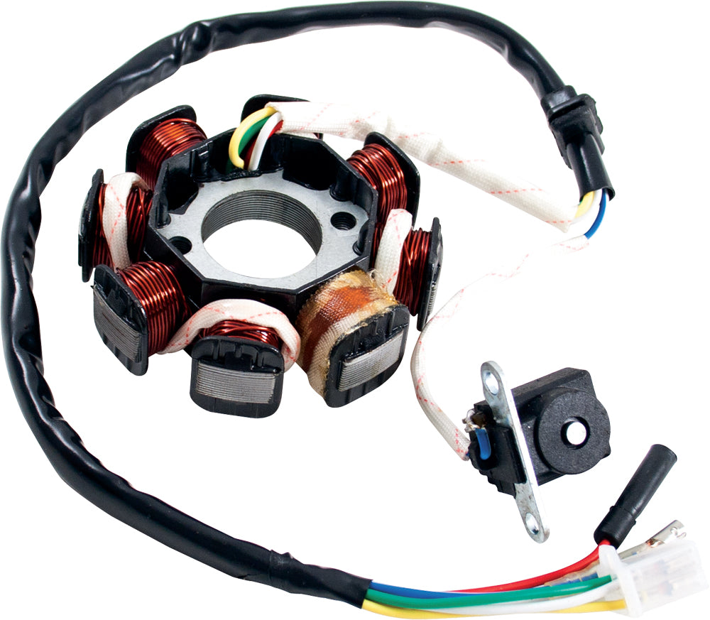 Coil Engine Magneto/Stator