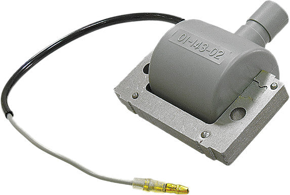 SPORT-PARTS INC. COIL EXTERNAL