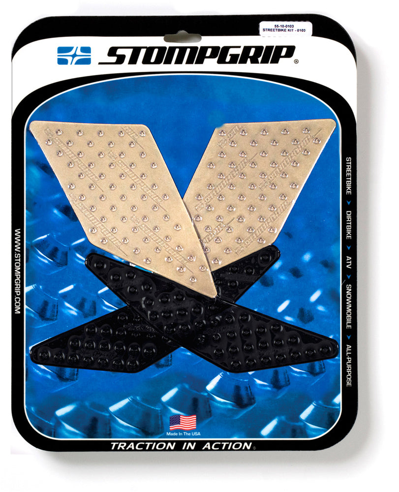 Street Traction Pad