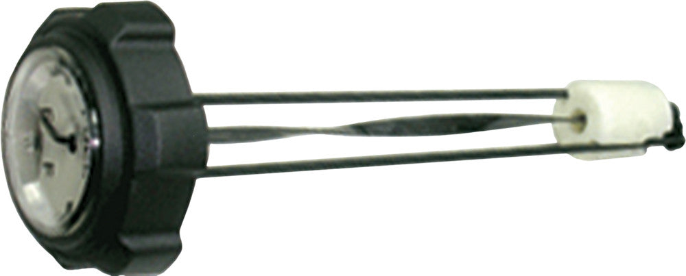 SPORT-PARTS INC. GAS CAP & GASKET