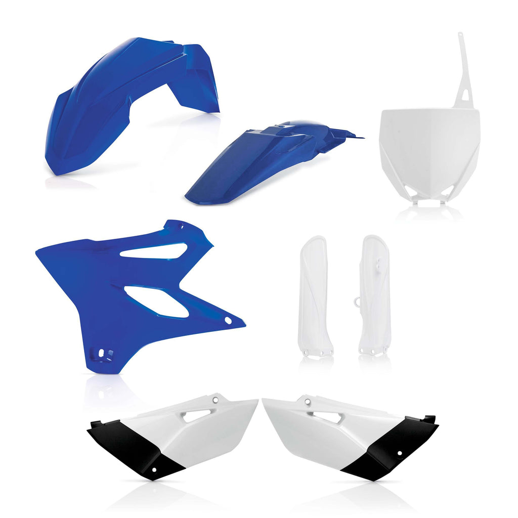 FULL PLASTIC KIT YZ85 ORIGINAL `19