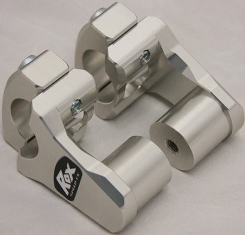 Rox Pivot Riser 2 1/8