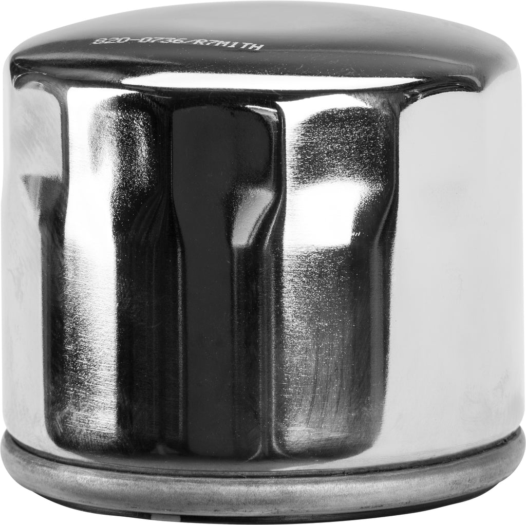 HD Oil Filters