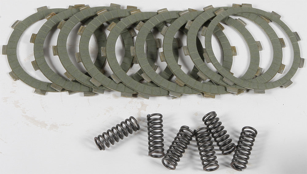 STREET RACER CLUTCH KIT