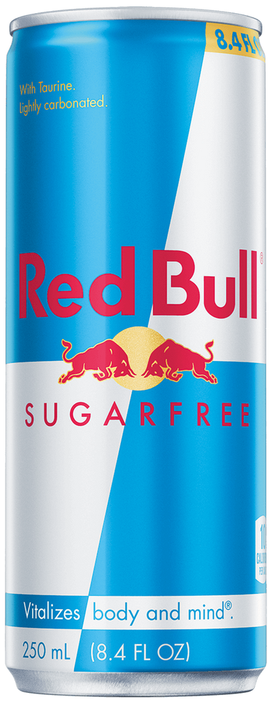 Energy Drinks