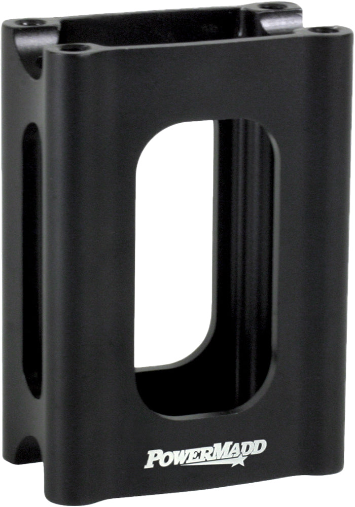 Non-Pivot Riser Block