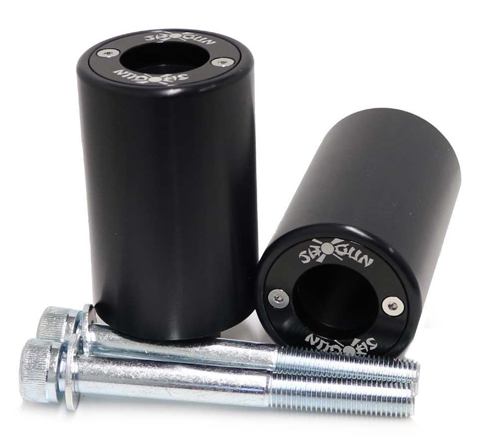 PA2 Frame Slider