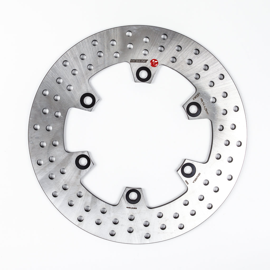 Round Rotor