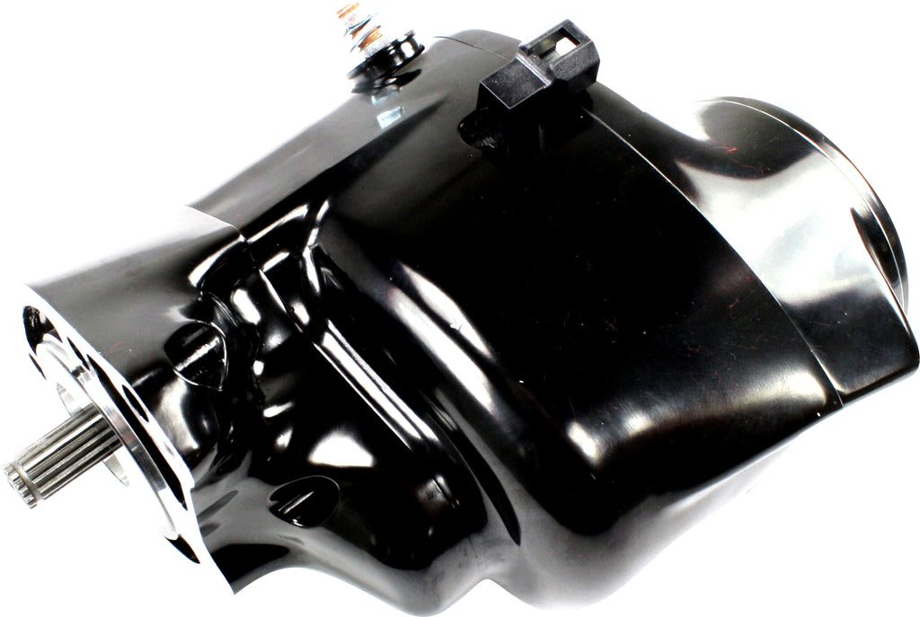 High Torque Starter