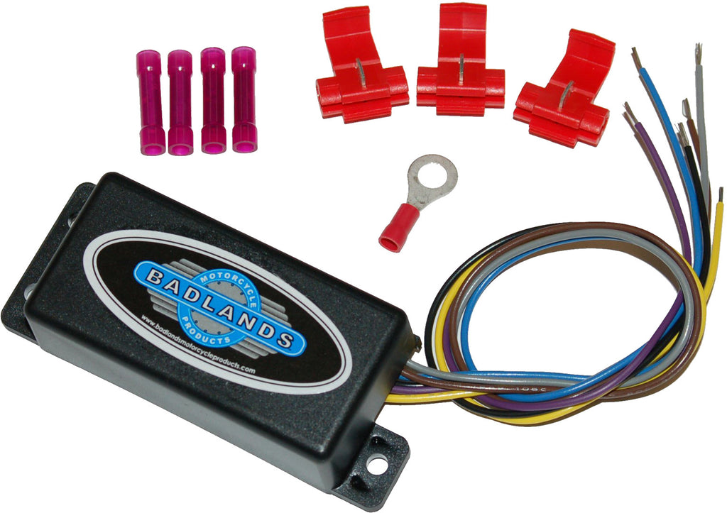 Dual Function Intensifier Modules