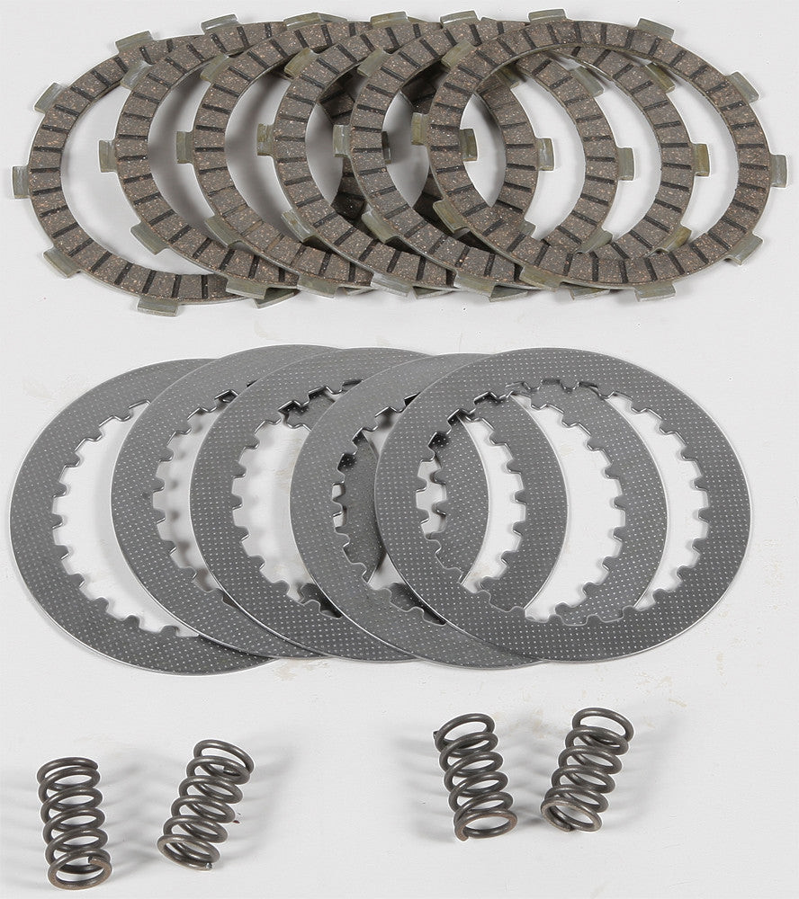 CLUTCH SET DRC10