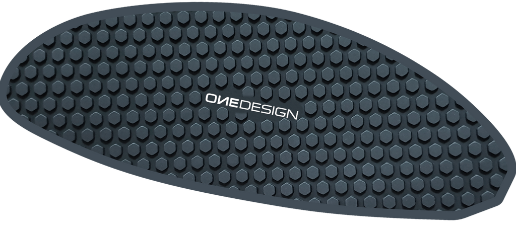 HDR Tank Side Pad