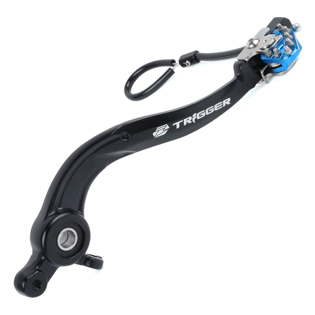 Trigger Brake Pedal