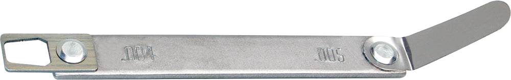 Tappet Feeler Gauge