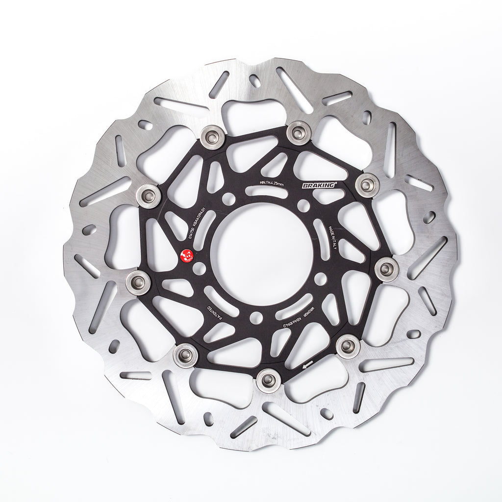 SK2 Directional Rotors