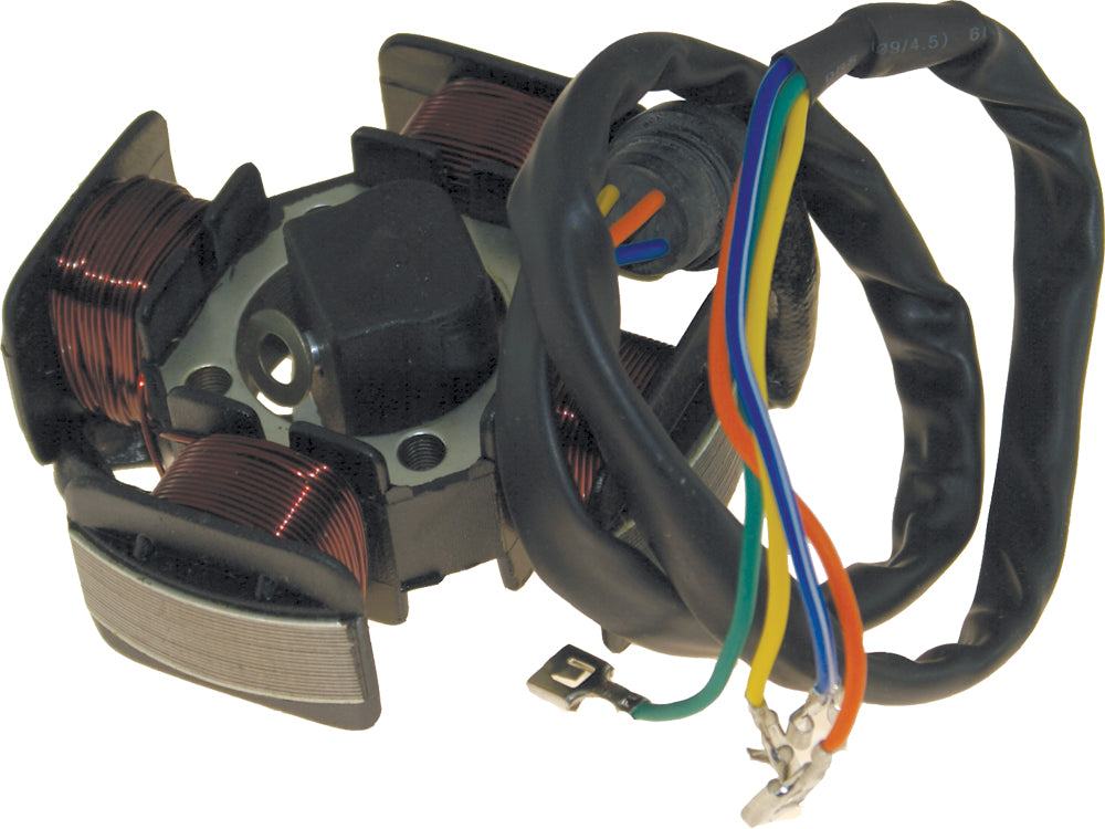 4-Stroke Magneto/Stator