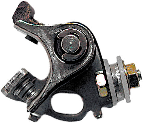 Ignition Points