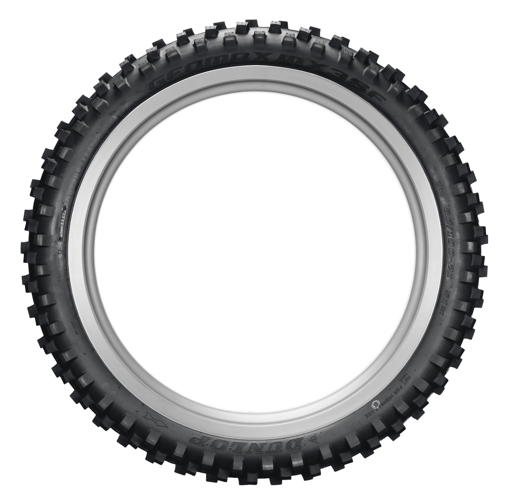 Geomax MX3S Tire