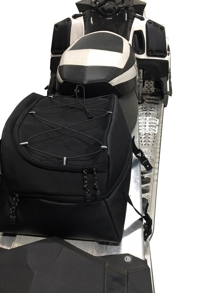 Tunnel Pack