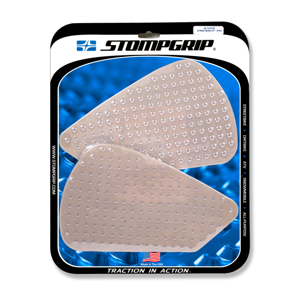 Street Traction Pad
