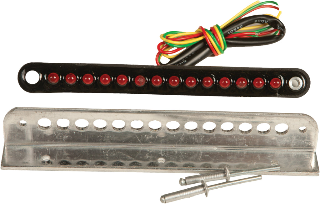 Universal LED Light Strip