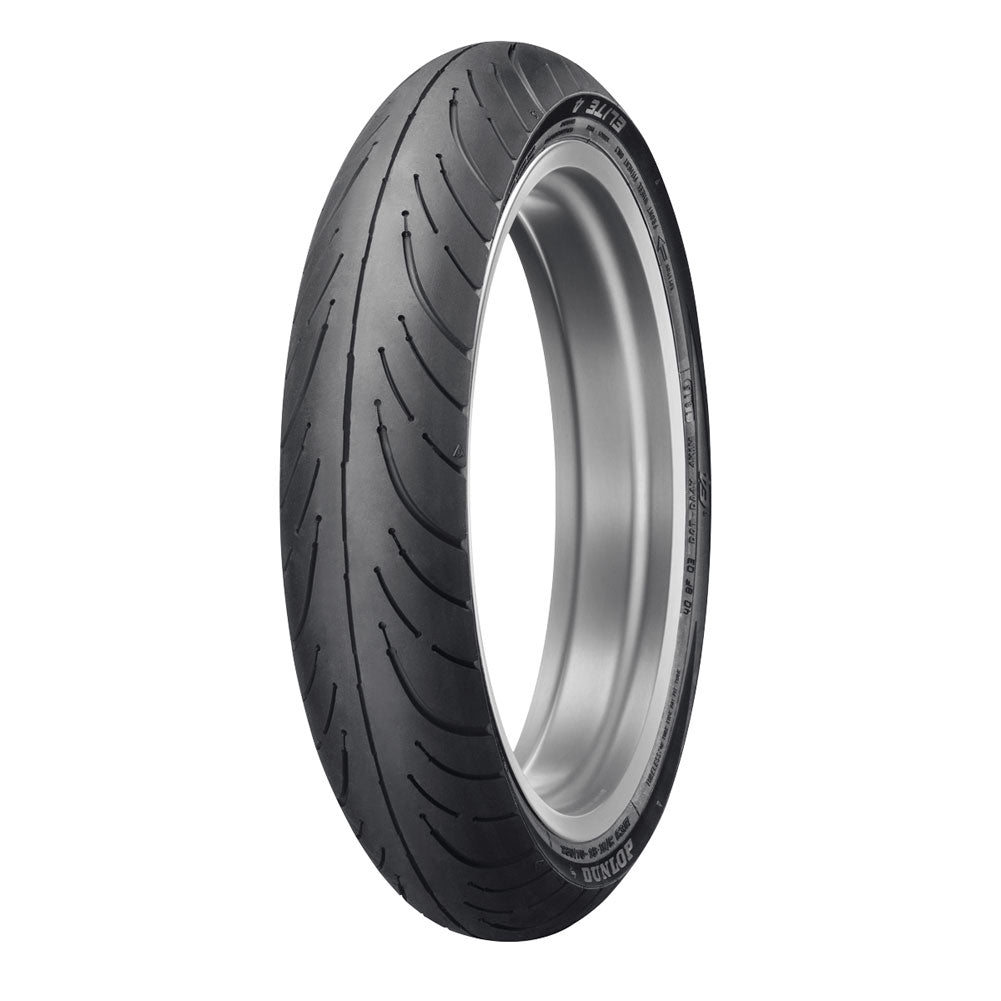 Dunlop TIRE ELITE 4