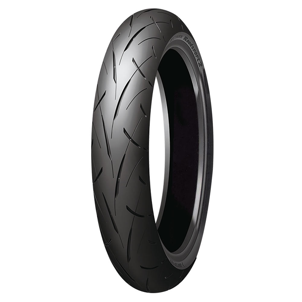 TIRE ROADSPORT 2