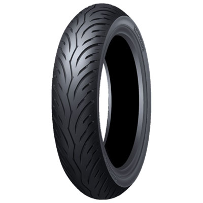 Dunlop TIRE GEOMAX ENDURO EN91EX REAR