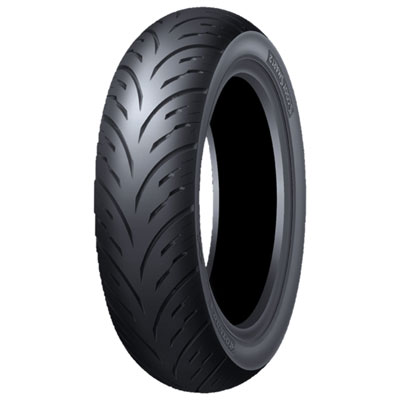Dunlop TIRE GEOMAX ENDURO EN91EX REAR