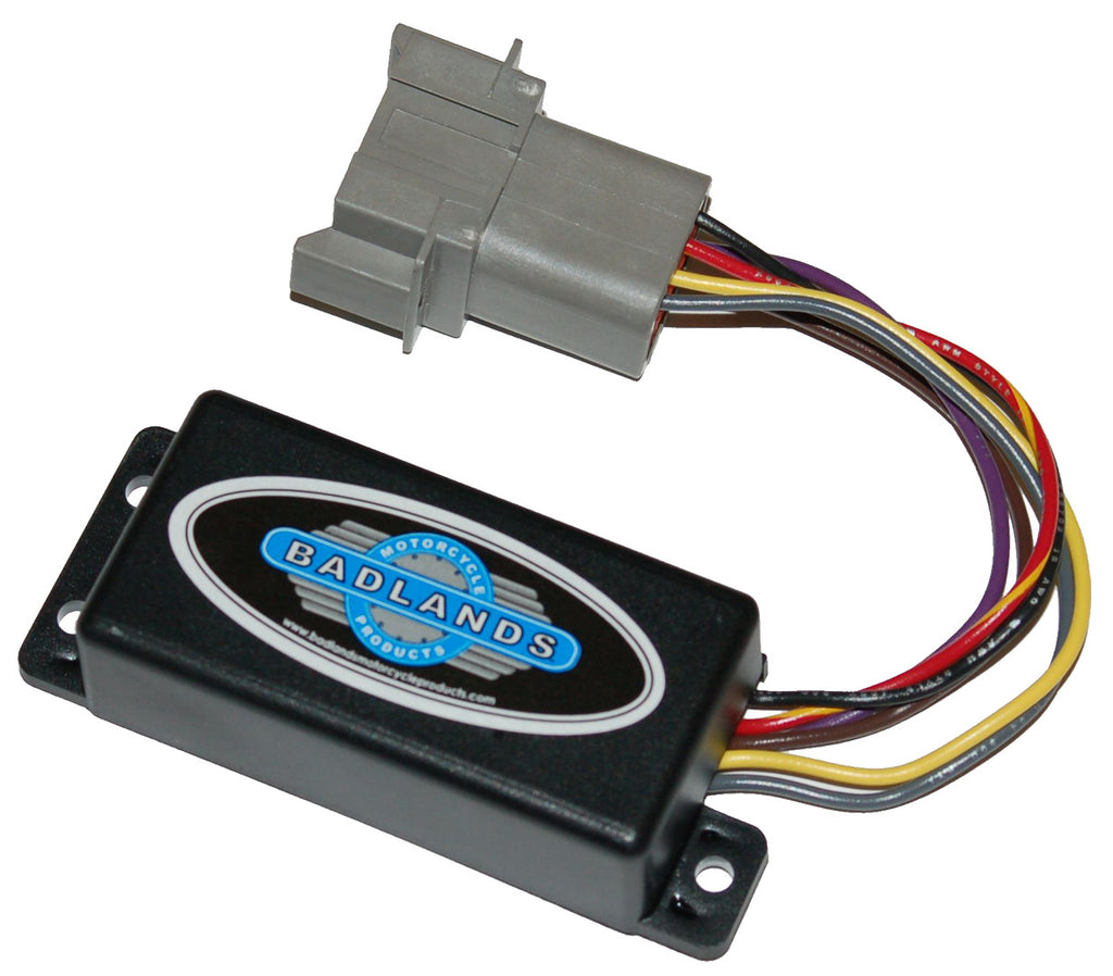 Turn Signal Canceling Modules