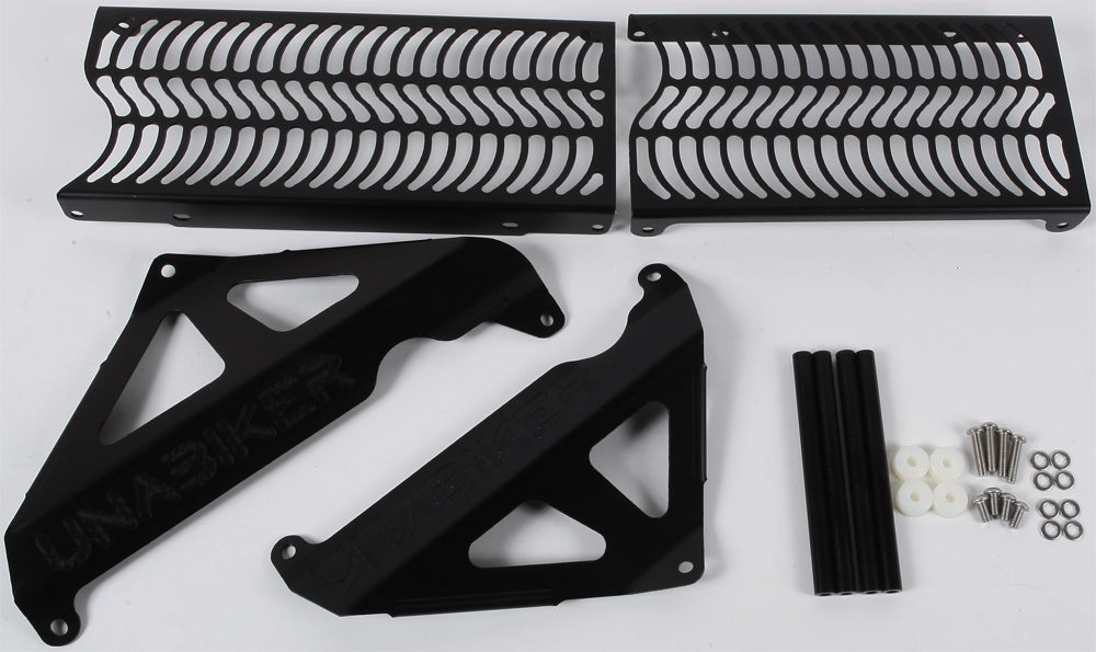 Radiator Guard