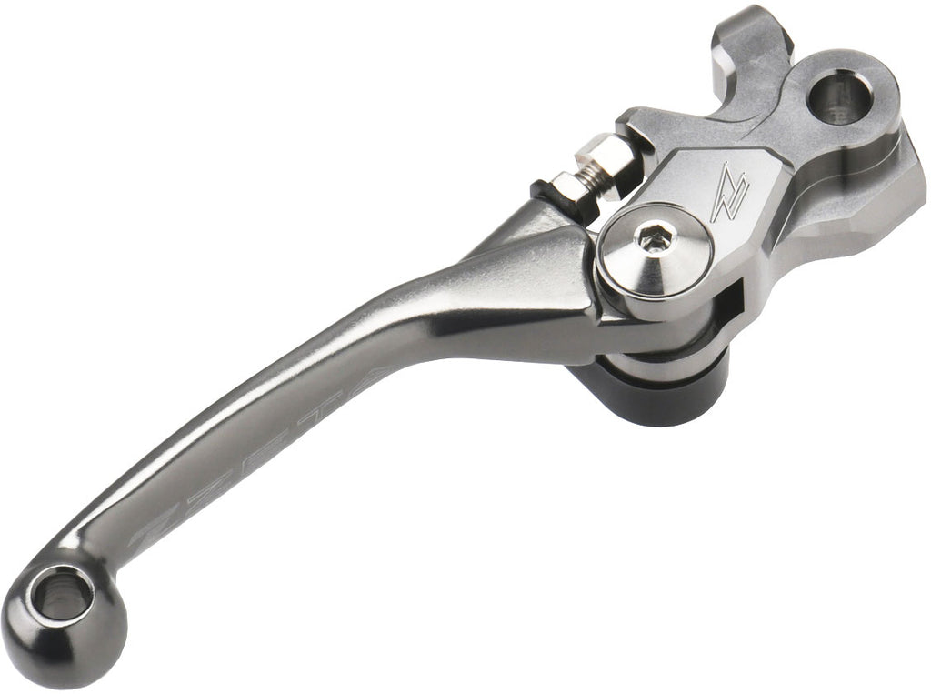Forged Folding Brake Lever