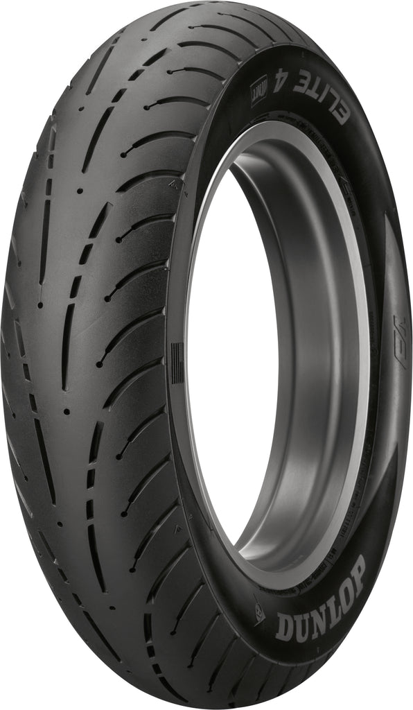Dunlop TIRE ELITE 4