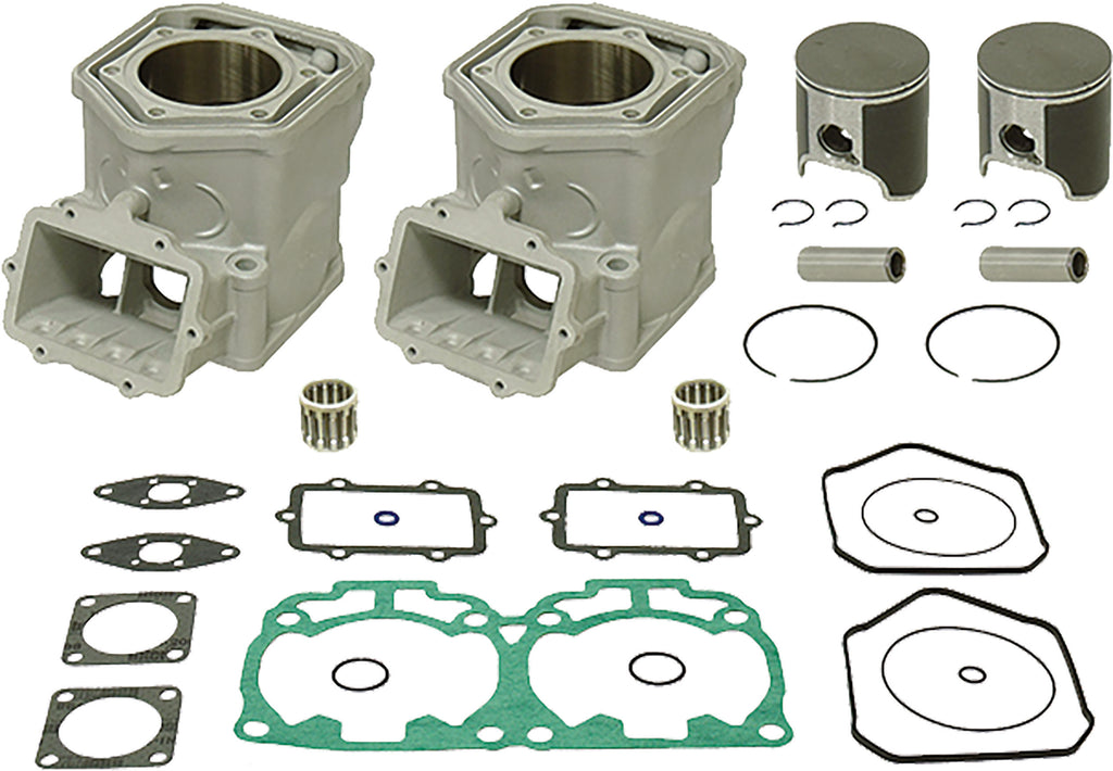 SPORT-PARTS INC. TOP END KIT