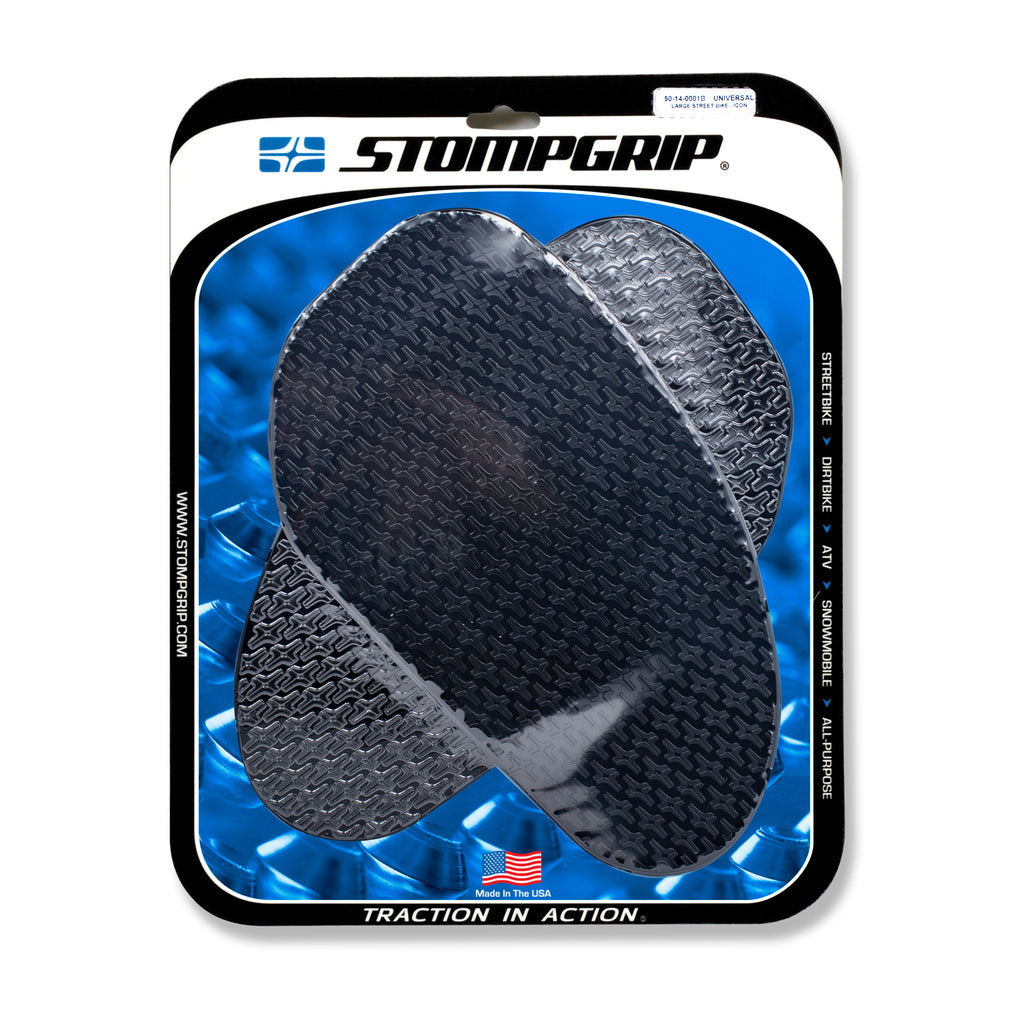 Street Traction Pad