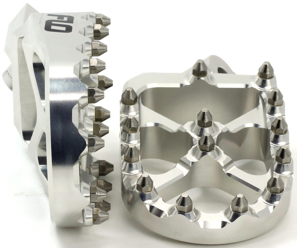 Pro Series Footpegs
