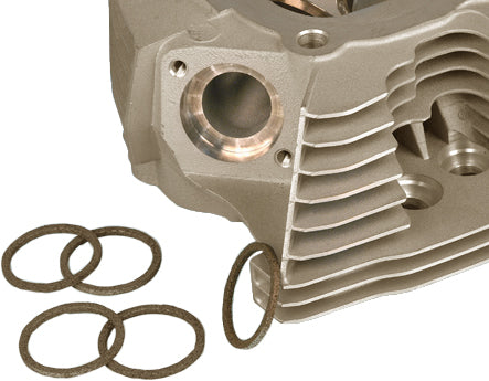 Intake/Exhaust Gasket