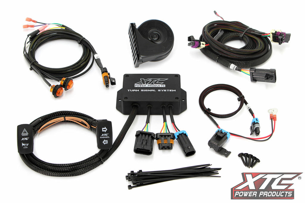 Standard Turn Signal Kit
