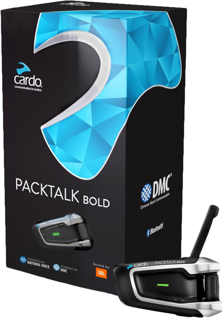 Packtalk Bold JBL Bluetooth Headset