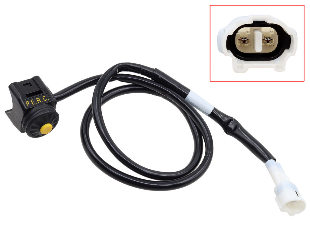 SPORT-PARTS INC. REVERSE SWITCH POL