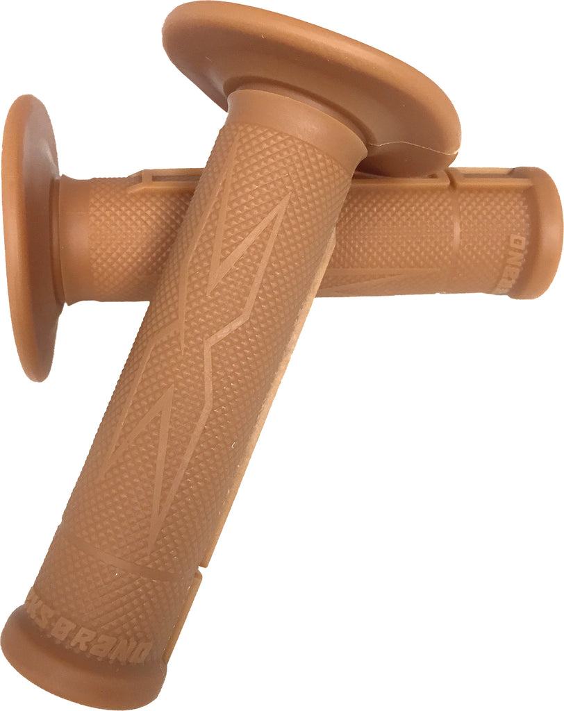Softidium Half Waffle Grip