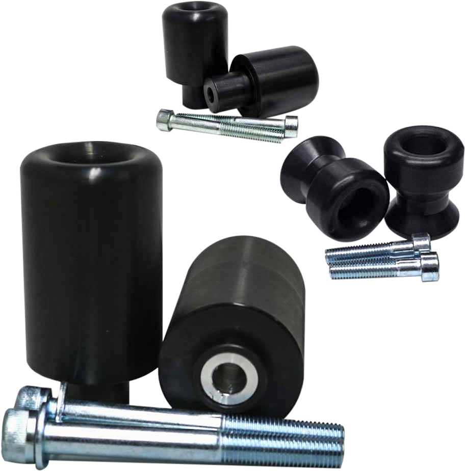 Standard Frame Slider