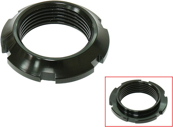 SP1 Springs and Retainers