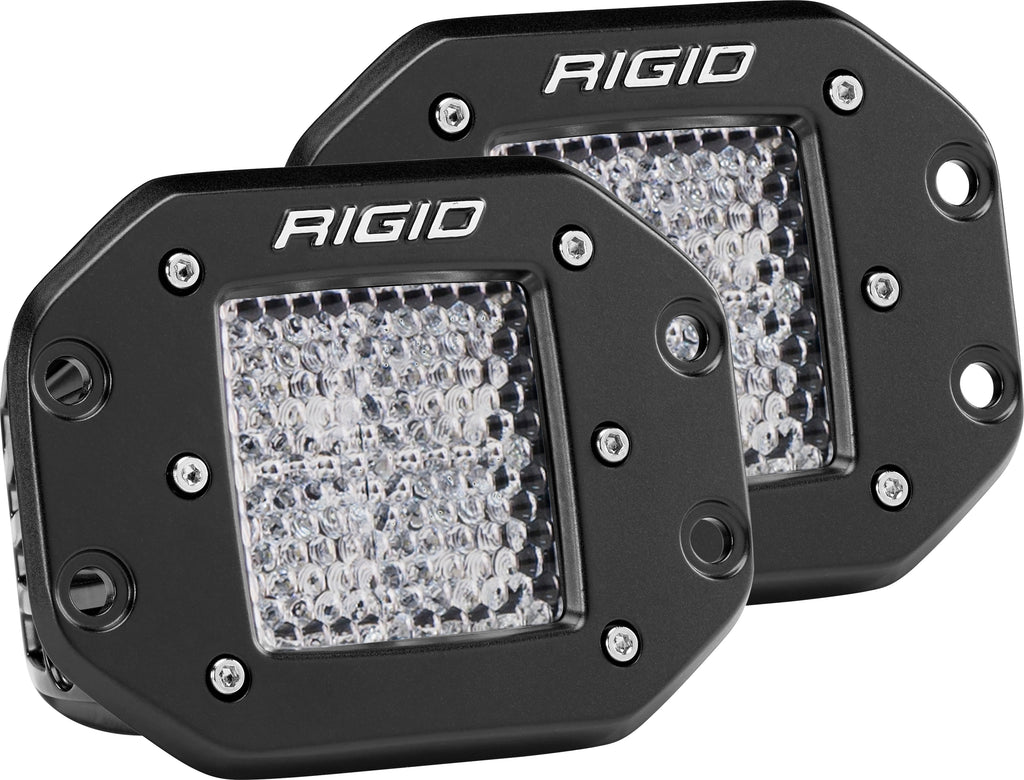 D-Series Pro Pod Light