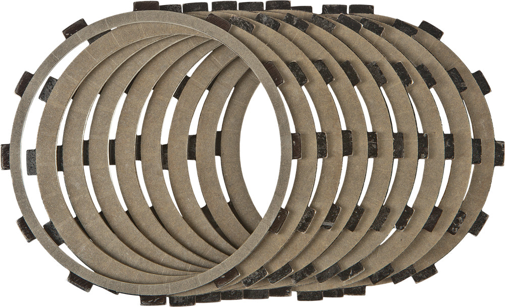 K2 Kevlar Clutch Pack