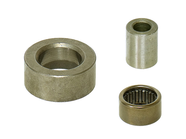 SPORT-PARTS INC. CHAIN CASE BEARING KIT