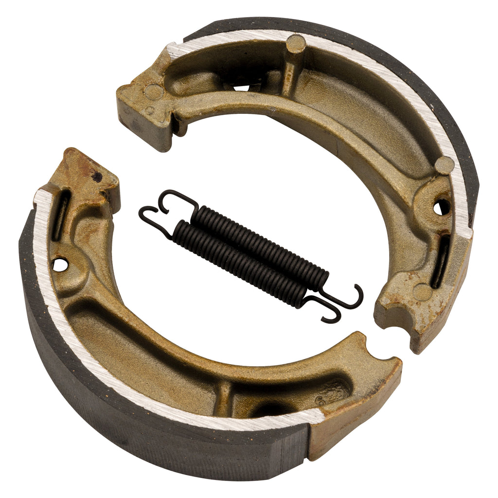 Organic Brake Pads